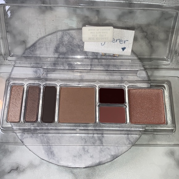Enchanted Eve Warm Face Kit MAC Holiday - Picture 6 of 15